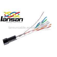 Amplificador rj45 para cat6